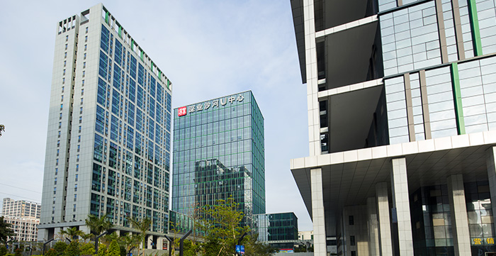 案例展示 案例展示