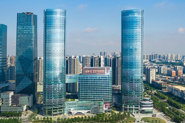 Xiamen AVIC Zijin Plaza Xiamen AVIC Zijin Plaza